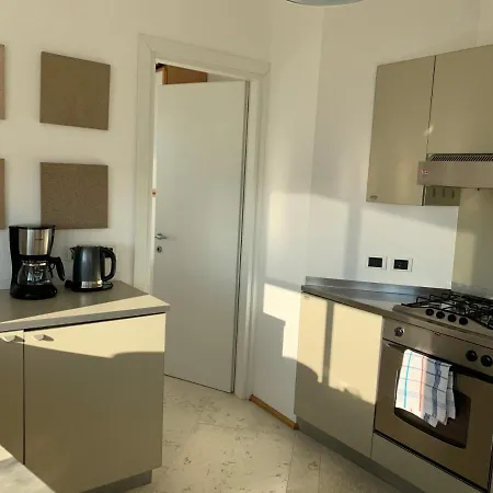 Apartment Penthouse Bellavista *