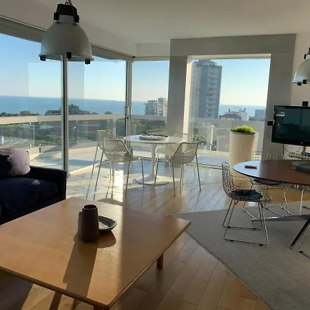 Apartament Penthouse Bellavista