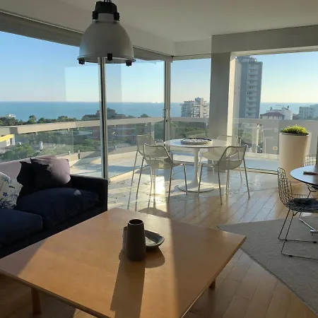 Apartment Penthouse Bellavista Lignano Sabbiadoro