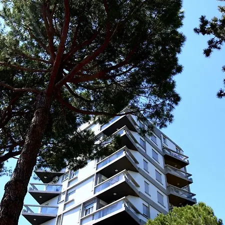 Penthouse Bellavista Apartment *