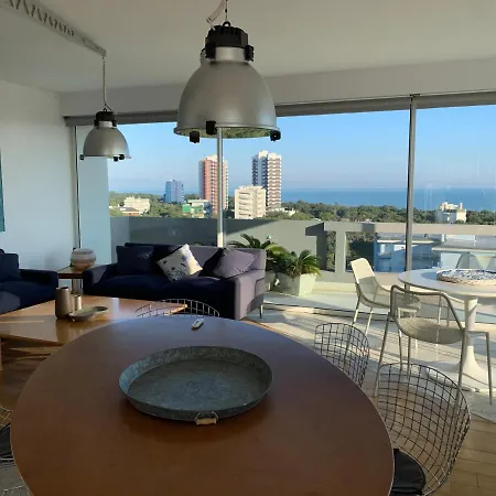 Penthouse Bellavista Apartment *