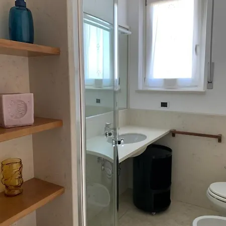 Apartment Penthouse Bellavista