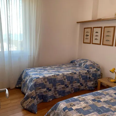 Apartament Penthouse Bellavista *