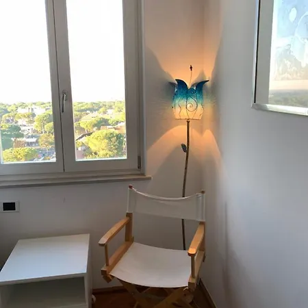 Penthouse Bellavista Lignano Sabbiadoro