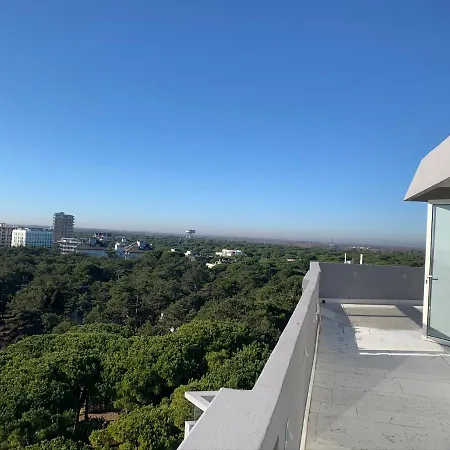 Penthouse Bellavista Apartment *