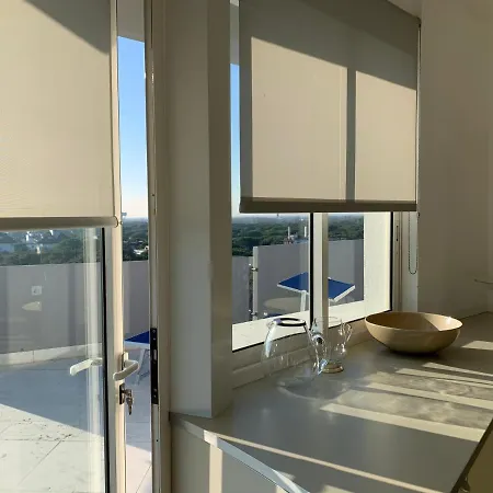 Penthouse Bellavista Apartment