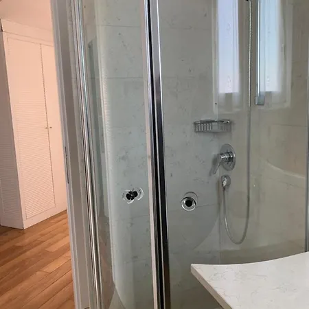 Apartment Penthouse Bellavista Lignano Sabbiadoro