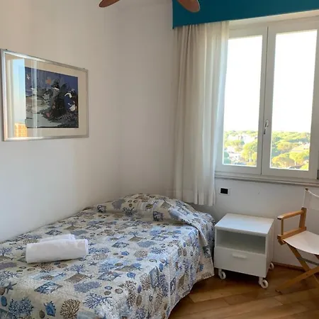 Penthouse Bellavista *