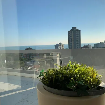 Apartament Penthouse Bellavista