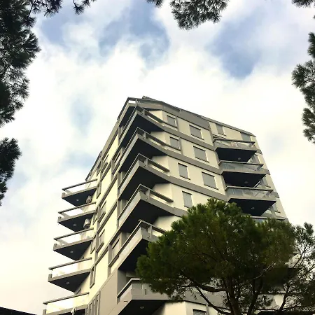 Penthouse Bellavista * Lignano Sabbiadoro