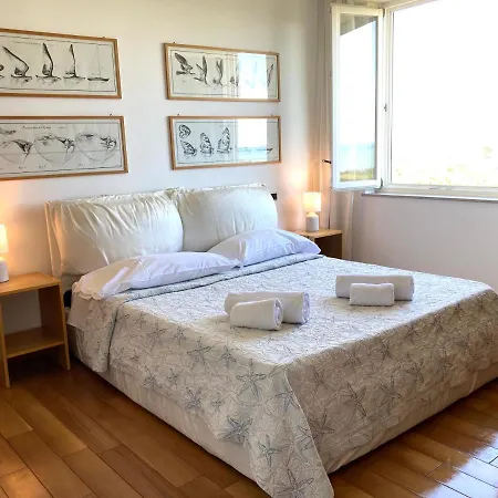 Apartment Penthouse Bellavista Lignano Sabbiadoro