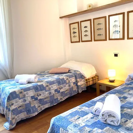 Penthouse Bellavista Apartament