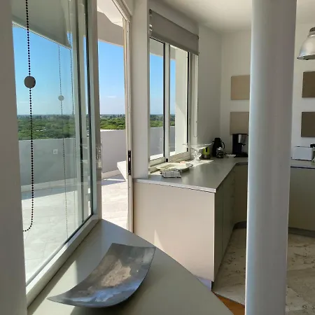 Penthouse Bellavista Apartment Lignano Sabbiadoro