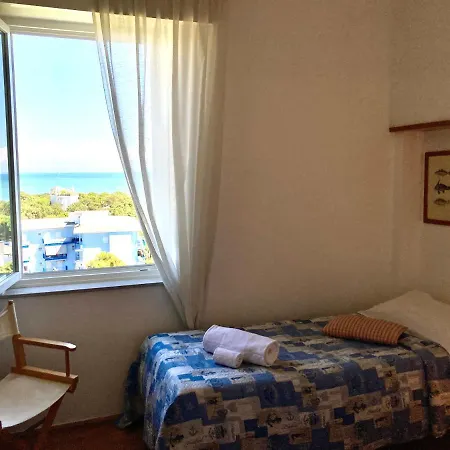 Penthouse Bellavista Lignano Sabbiadoro