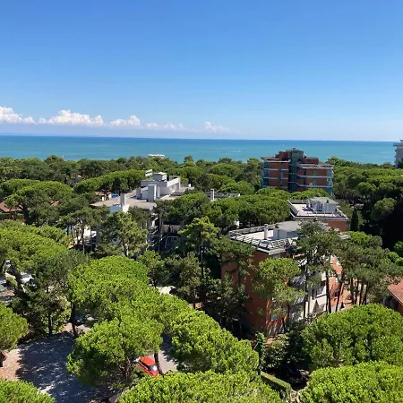 Apartment Penthouse Bellavista Lignano Sabbiadoro