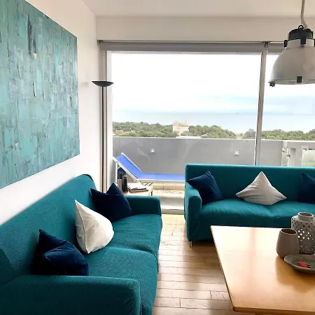 Apartment Penthouse Bellavista