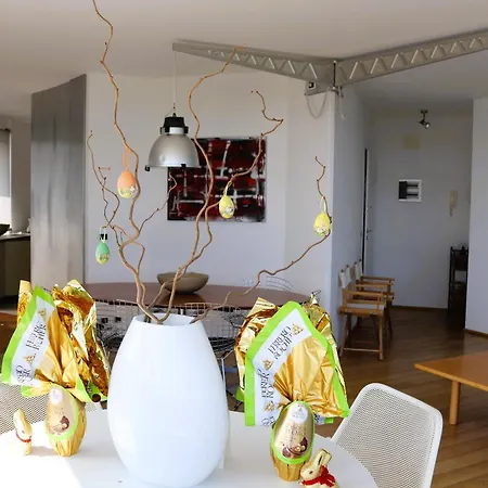 Apartament Penthouse Bellavista Lignano Sabbiadoro