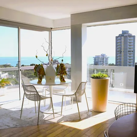 Penthouse Bellavista Apartment Lignano Sabbiadoro