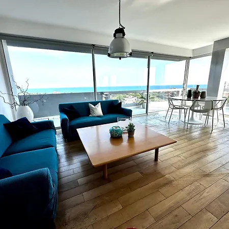 Penthouse Bellavista Apartment *