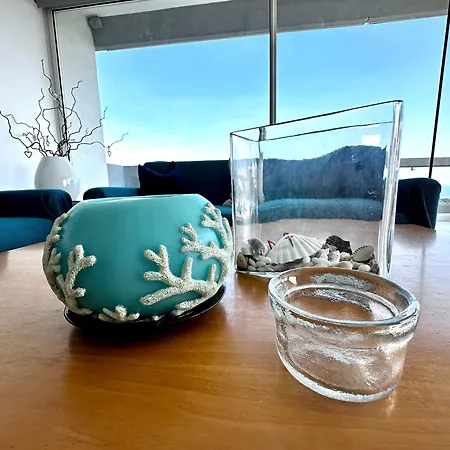 Apartment Penthouse Bellavista