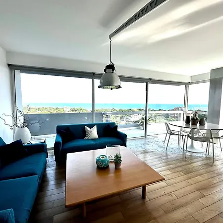 Penthouse Bellavista *