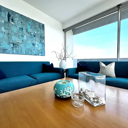 Penthouse Bellavista Apartment Lignano Sabbiadoro