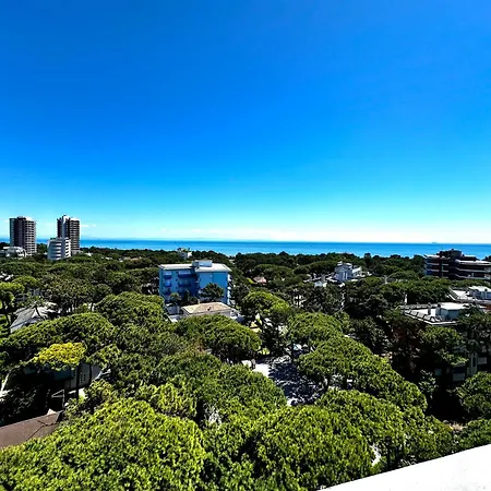Apartment Penthouse Bellavista