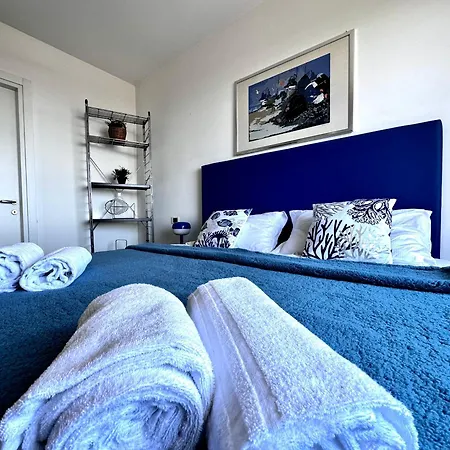Penthouse Bellavista Apartment *