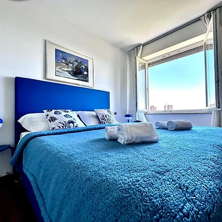 Penthouse Bellavista Apartment Lignano Sabbiadoro