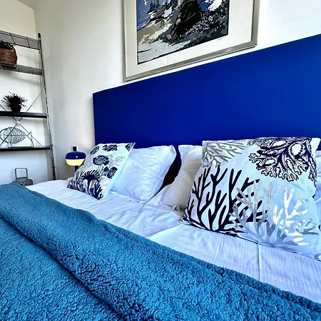 Apartment Penthouse Bellavista Lignano Sabbiadoro