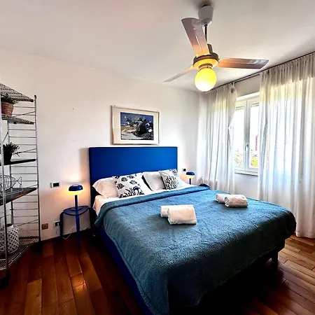 Penthouse Bellavista Lignano Sabbiadoro