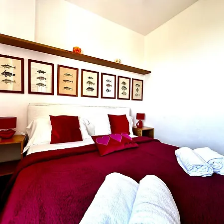 Apartment Penthouse Bellavista