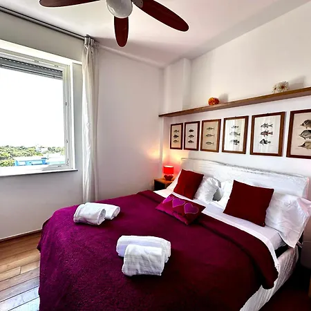 Penthouse Bellavista Apartment *
